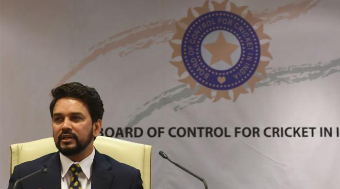 Hindistan Spor Bakanı: Sınır sorunları normalleşene kadar Pakistan-Hindistan maçı yok