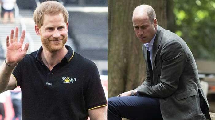 Prince William's heartfelt reply to fan asking about his reaction to ...