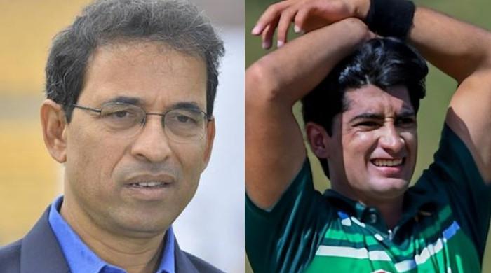 Naseem Shah’ın Dünya Kupası’nı kaçırması Pakistan için büyük yitik: Harsha Bhogle