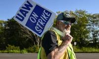 UAW strike: US auto workers launch first-ever joint action for wage hikes