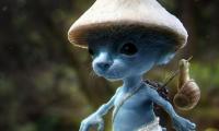 VIDEO: Blue Smurf cat meme takes Internet by storm — Why it's super viral