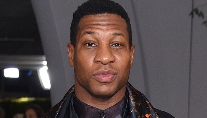 Jonathan Majors Spotted in Malibu following high school fight video  controversy