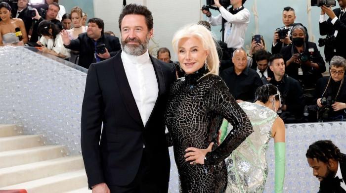 Inside Hugh Jackman and Deborra-Lee Furness 'troubled’ marriage