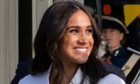 Meghan Markle expresses hopes for children's participation in Royal family pastime