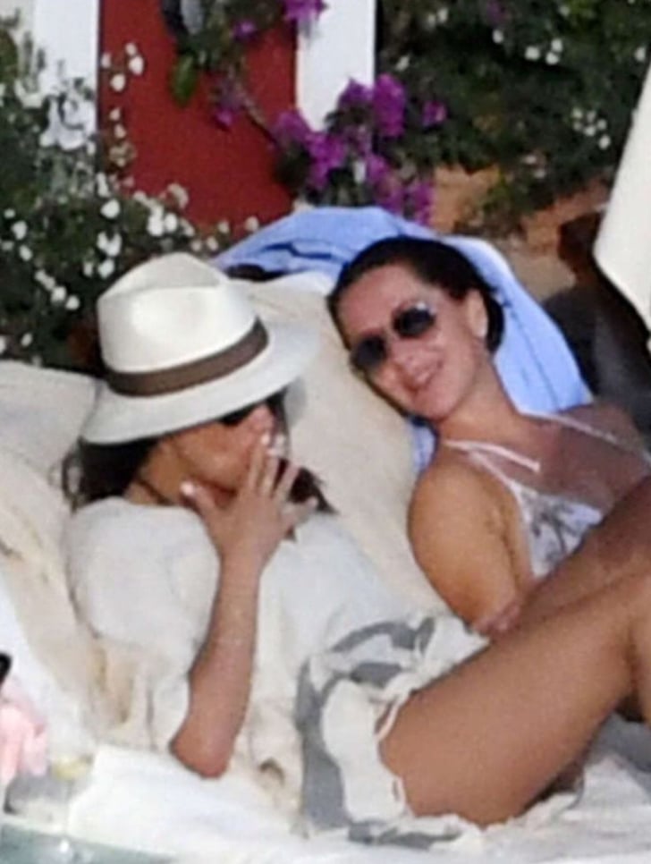 Does Meghan Markle smoke? Duchess of Sussex under fire over leaked photo