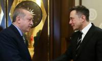 President Erdogan wants Elon Musk to open Tesla factory in Turkey
