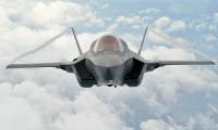 Missing F-35: Please contact US if you find a stealth fighter jet anywhere around you, says military