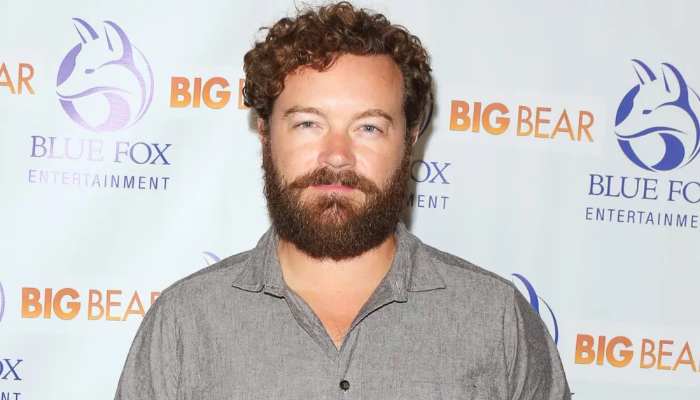 Danny Masterson ‘Turned to the Dark Side’ after fame says Stepdad Joe Reaiche