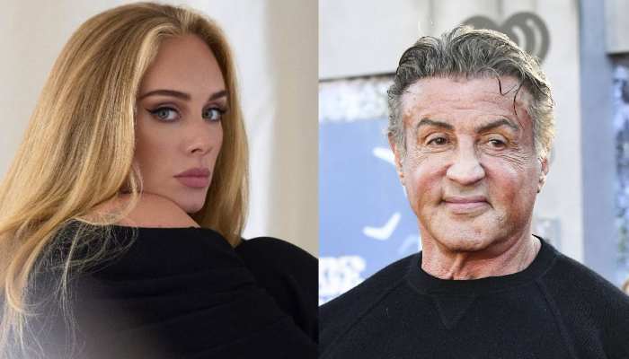 Adele’s a fan of ‘Rocky’ Balboa, Sylvester Stallone’s wife Jennifer reacts