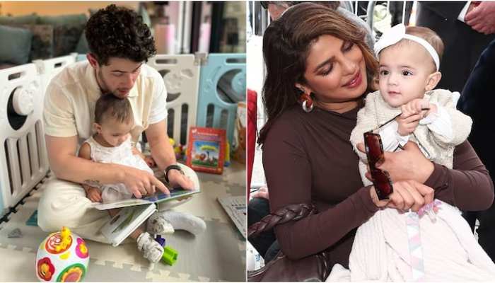 Priyanka Chopra pays ‘Dad mode’ birthday tribute to husband Nick Jonas