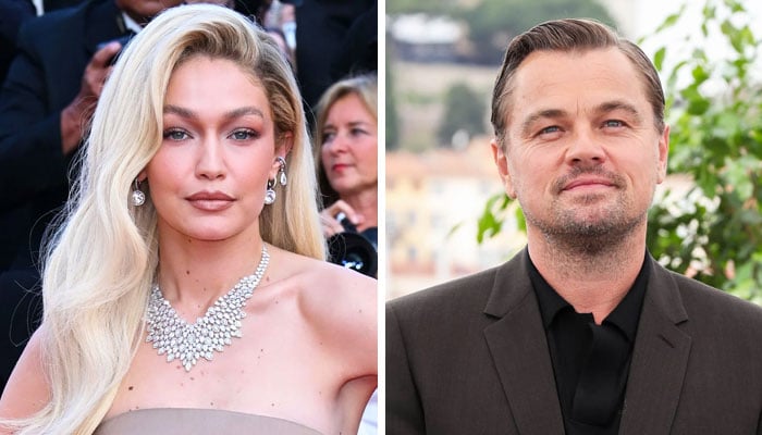 Gigi Hadid ‘still in touch’ with Leonardo DiCaprio as he dates her friend