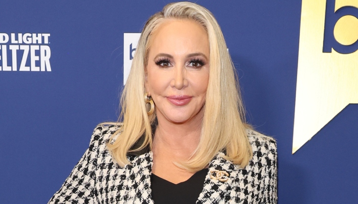 ‘RHOC’ star Shannon Beador deals with ‘shame and embarrassment’ after hit-run arrest