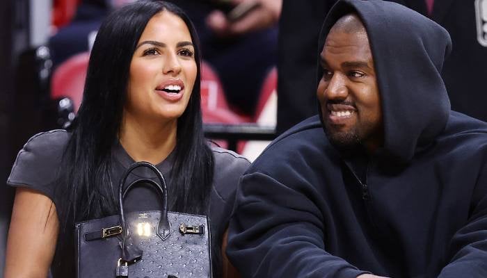 Kanye Wests wife Bianca Censori is dubbed as Kanye Whisperer among friends circle