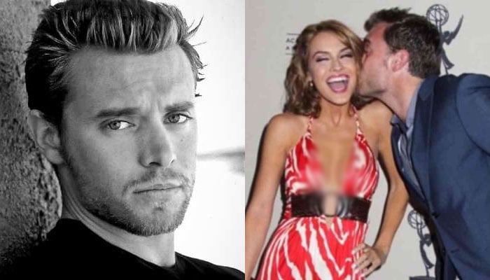 Chrishell Stause pays heartfelt tribute to her late co-star Billy Miller