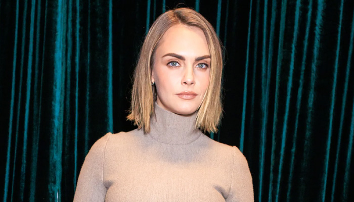 Cara Delevingne apologized for her fans getting scammed