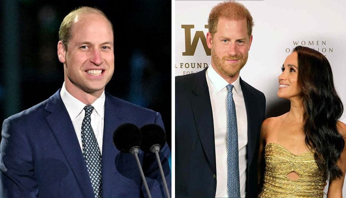 Prince William escapes ‘car chase’ in NYC unlike ‘attention seeking’ Harry and Meghan