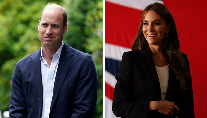 Prince William makes subtle move to avoid ‘clash’ with Kate Middleton