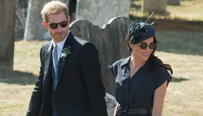 Meghan Markle angers neighbours with attitude in Montecito