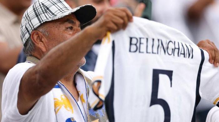 Bellingham, gol atma kabiliyetiyle Real Madrid’in yeni Benzema’sı olma yolunda mı?
