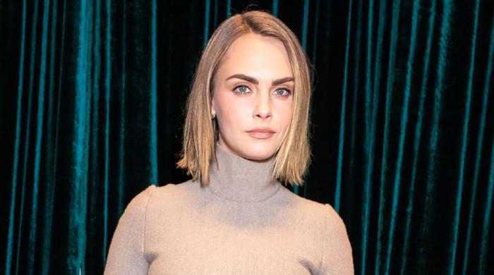 'Furious' Cara Delevingne vows to delete Twitter after account gets hacked