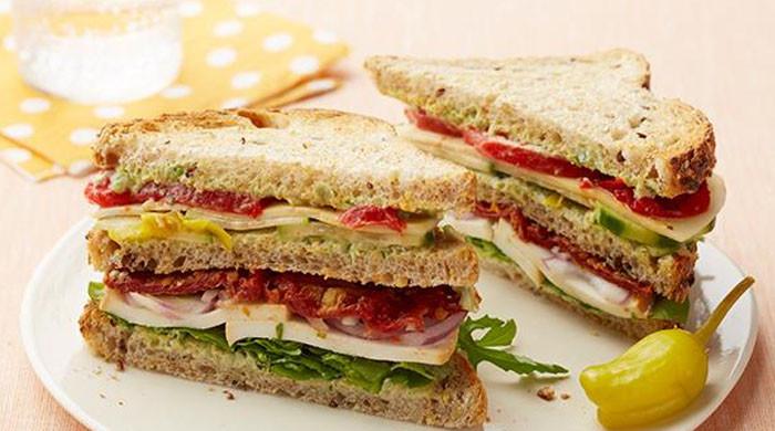Brain saviour: This popular sandwich filling lowers risks of dementia