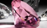Australian scientists discover 'missing ingredient' that can form pink diamonds