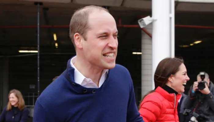 Prince William went for ‘discreet’ jog at Central Park, New York