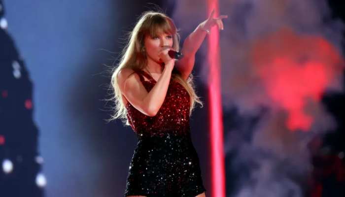 Taylor Swift urges fans ‘Swifties’ to Vote this election