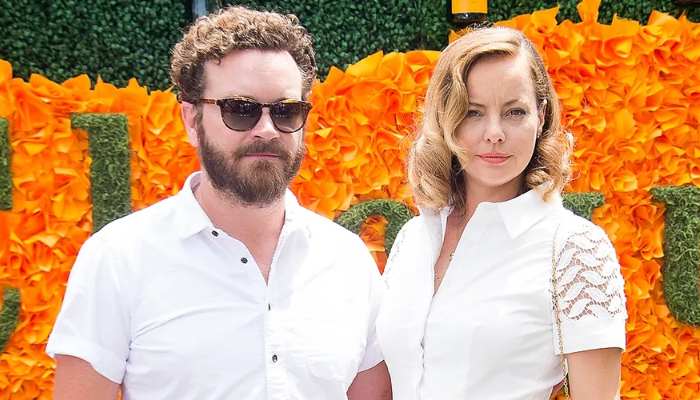 Danny Masterson’s wife Bijou Phillips files for divorce after rape sentencing of 30 years
