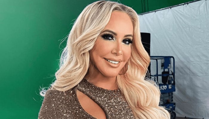 Shannon Beador finally faces her demons: Announces rehab for alcoholism after years of avoidance.