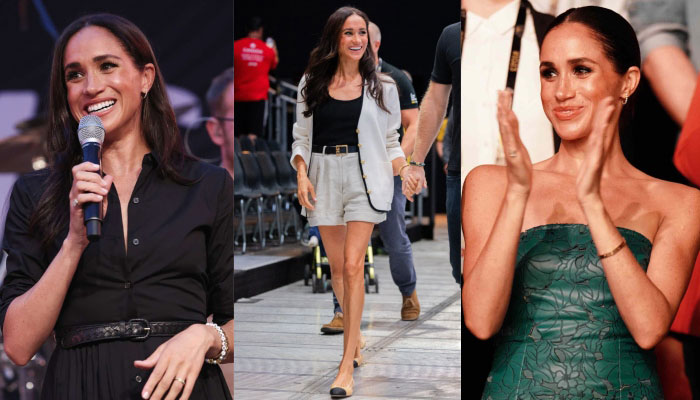 Meghan Markle notably has the ability to be a successful influencer