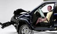 To end gender bias in auto safety, Swedish engineer creates first female car crash test dummy