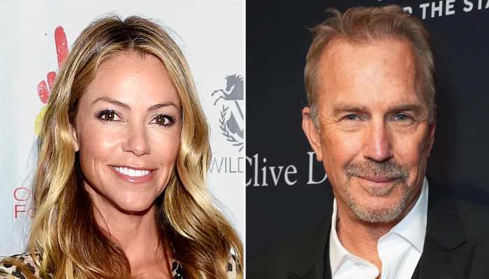 Kevin Costner ex-wife Christine Baumgartner accuses star of ‘Multiple and Conflicting’ Proposals