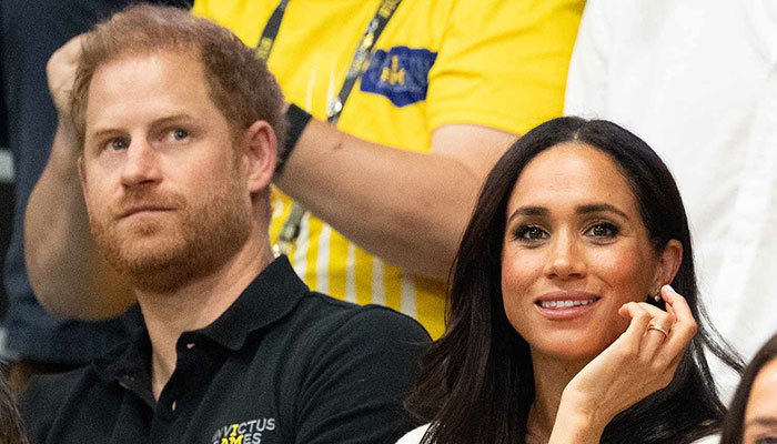 Prince Harry and Meghan Markle were warned of an impending doom that could cause issues in their marriage