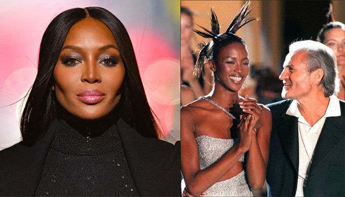 Naomi Campbell recounts ‘hurtful’ drug addiction battle after Gianni Versace’s murder