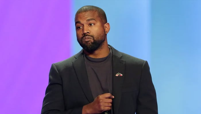 Kanye West was dropped by Adidas following anti-Semitic controversy