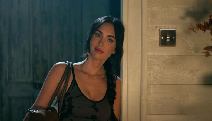 Megan Fox shares her working experience with star-studded Expendables 4 cast