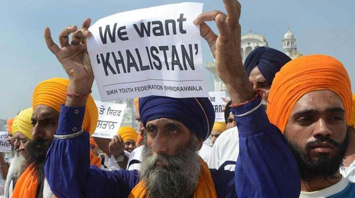 Hindistan, Hardeep Singh cinayeti anlaşmazlığı sebebiyle Kanada vatandaşlarına yönelik vize hizmetlerini askıya aldı