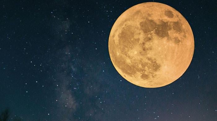 This year's last supermoon will rise in September — Here's when you can see it 