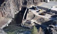 California removing four dams along Klamath River to restore nature and combat climate change