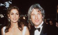 Cindy Crawford forced to 'change' herself during marriage to Richard Gere at 22