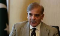 Shehbaz off to London for ‘important consultations’ with Nawaz
