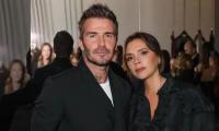 Victoria Beckham opens up about clandestine meetups with David in early relationship