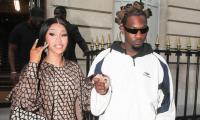 Cardi B Gushes Over Husband Offset: 'Love So Many Things About You'