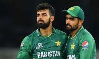 Babar wants PCB to retain his position as captain, Shadab's as vice-captain