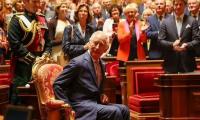 King Charles Addresses French Senate In History-making Move