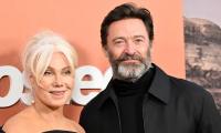 Hugh Jackman To Stay In Touch With Wife Deborra-Lee Furness Despite Split