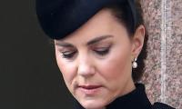 Kate Middleton Left 'thin, Pale' After Relentless Bullying  