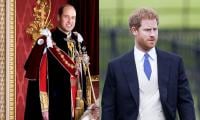 Prince William lets go of Prince Harry rift as he prepares to take over monarchy