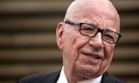 Media mogul Rupert Murdoch resigns as chairman of Fox, News Corp